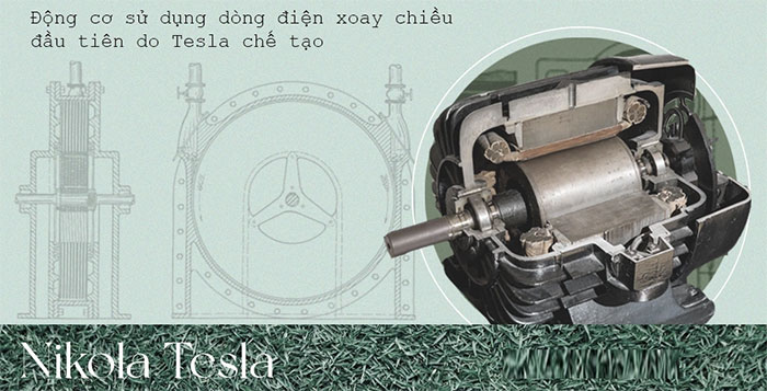 Động cơ xoay chiều