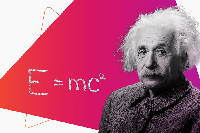 Einstein từng tuyên bố: "Thời gian không thực sự tồn tại, mà chỉ là một ảo ảnh về tư duy".
