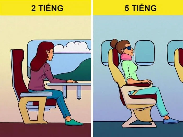 Pháp cấm các chuyến bay nội địa ngắn