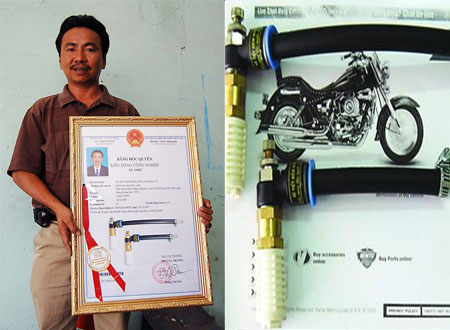 7 phát minh làm rạng danh người Việt