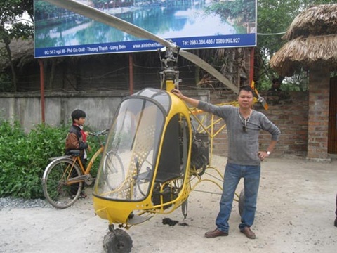 7 phát minh làm rạng danh người Việt
