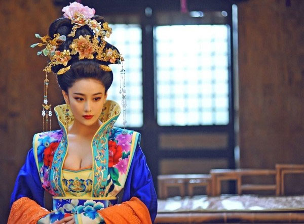 Tội ác của Võ Tắc Thiên được dân gian truyền lại ra sao?