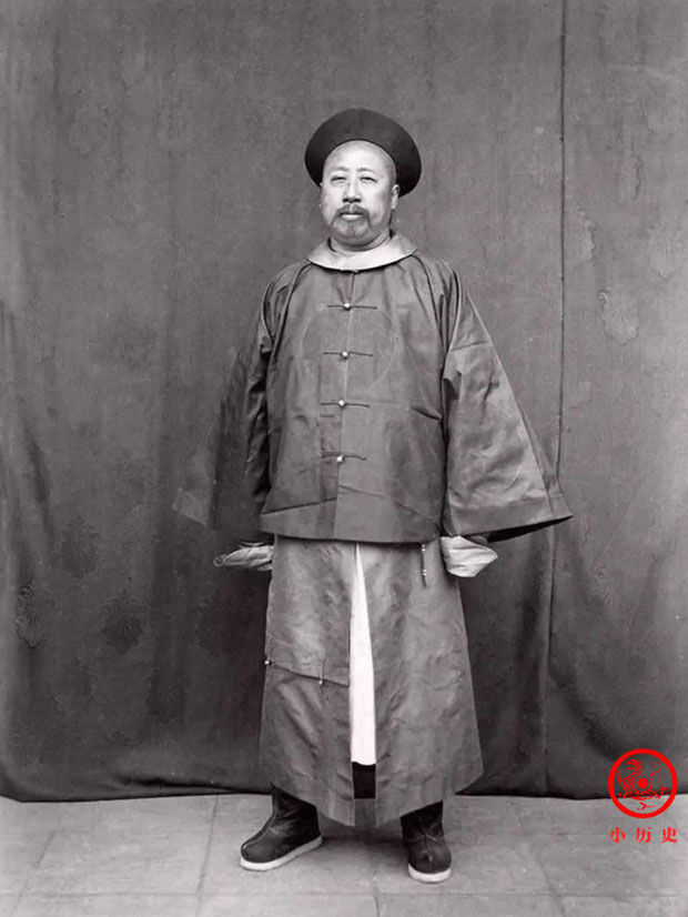 Tuần phủ Sơn Đông Trương Diệu.