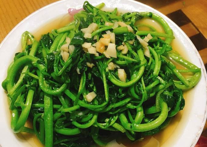 Cải xoong còn có thể được sử dụng trong nhiều món ăn.