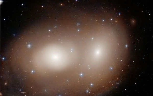 Thiên hà Andromeda