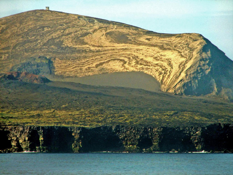 Đảo Surtsey, Iceland