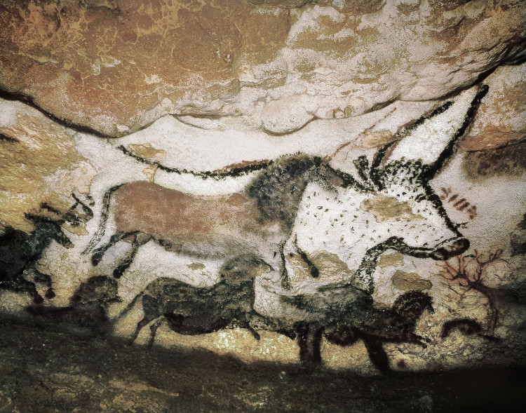 Hang động Lascaux