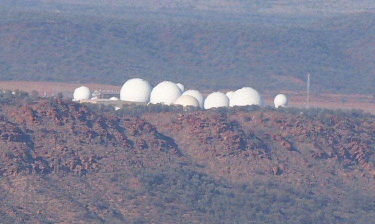 Cắn cứ Pine Gap