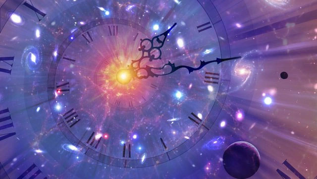 Cuộc cách mạng vĩ đại trong ý tưởng về thời gian bắt đầu với Albert Einstein. 